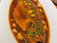 -松针蔡记蒸饺(花园路店)