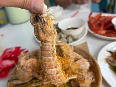 -汪姐海鲜(侨港总店·金冠好店)
