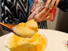 -小团圆糖水铺(襄阳南路店)