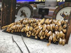 -加餐海鲜自助(宝龙一城店)