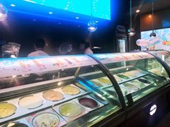 -哈根达斯(武汉天地店)