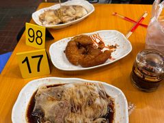 -三和美食(西华路店)