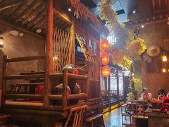 -重庆老灶 Chong Qing Lao Zao
