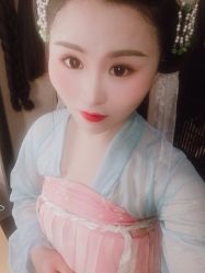 -盘子女人坊古装写真摄影(天津总店)