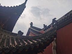 -长春观