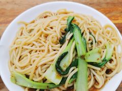 福鼎拌面-大叔家福鼎小吃(十全街店)