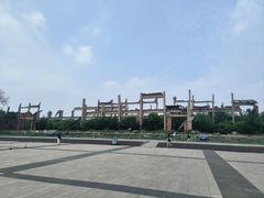 -中国唐山地震博物馆