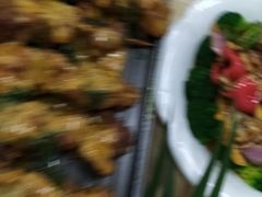 -摩登有记·新派泰国菜(银钻广场店)