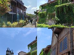 -两江国际影视城
