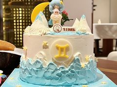 -CAKE BOSS 蛋糕老板(西单君太百货店)