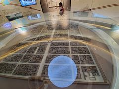 -大连市规划展示中心