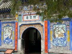 -南阳卧龙岗武侯祠