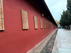 -南岳大庙