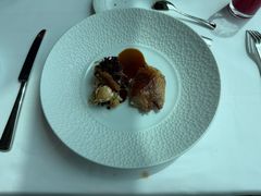 -翡翠36餐厅(浦东香格里拉店)