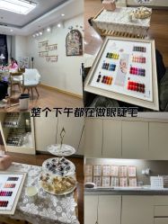 -四季·予你日式美甲美睫Nail