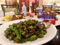 -铭轩中餐厅·海南菜·粤菜(亚龙湾瑞吉店)
