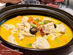 -北平食府·北京烤鸭(北京西站六里桥店)