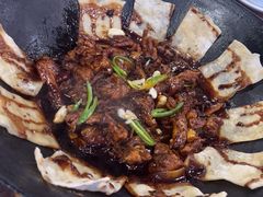 -皖北巫氏三胖地锅鸡(长淮总店)