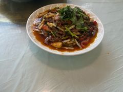 -乐山第一家临江鳝丝(茶坊路店)