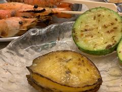 -白仁仔· 活烤海鲜 宵夜(豫园店)