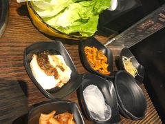 -大發韩国烤肉(八佰伴店)