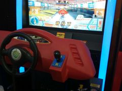 -大玩家(济宁太白路万达店)