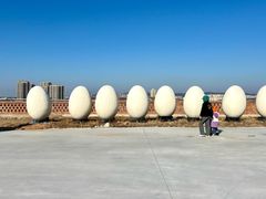 -清风小镇闯关东影视基地