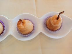 -空中一号宴会厅(信合大厦店)