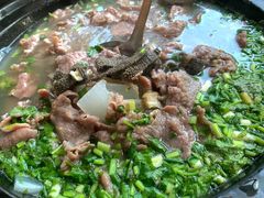 -乐山食古香跷脚牛肉