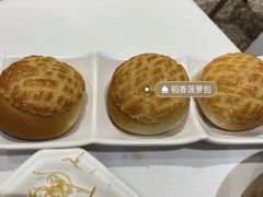 -稻香酒家(天河城店)