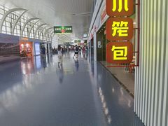 -银川河东国际机场
