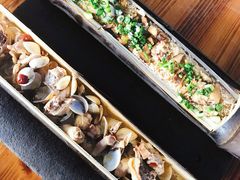 竹筒白贝鸡-竹泉农庄·竹筒饭(从化店)