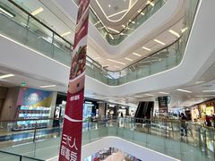 -壹海城ONE MALL