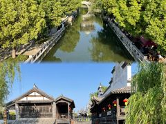 -台儿庄古城