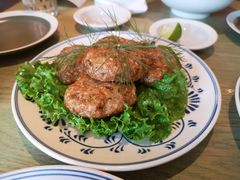 -芽庄越式料理(MOKO新世纪广场店)