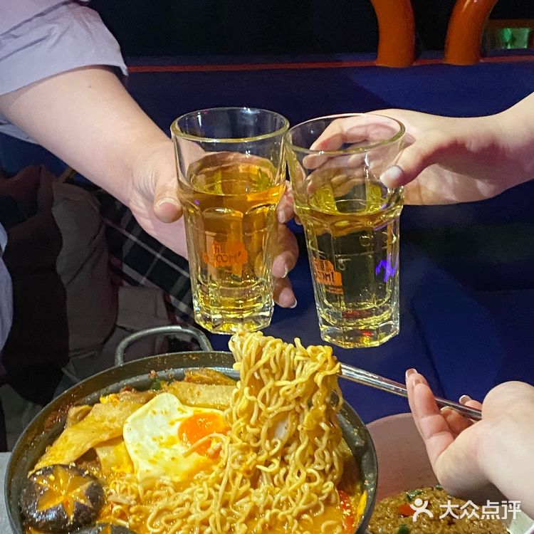 阜阳…新开的❗️❗️年轻人都在这…🔥🔥