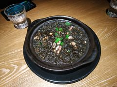 紫菜海味煲-新悦·霞浦海鲜生(上下杭店)