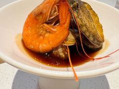 -一捞鲜•青岛大虾面(八大关店)