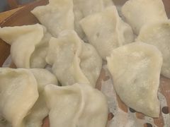 -新兴园饺子馆(北京百子湾店)