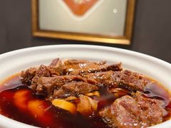 -南门小馆·清真(国贸商城店)