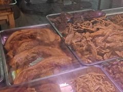 -土门八珍烤鸡腊味店(土门老店)
