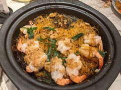-老家水饺濮阳菜(巴黎街店)