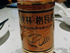 秋林格瓦斯-关东小磨东北菜(漕河泾印象城店)