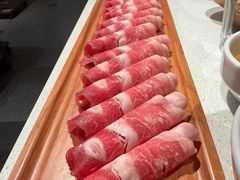 -海底捞火锅(劲松店)