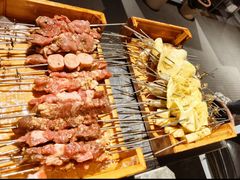 -郎出山烧烤(胶州店)