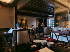 -上海苏宁宝丽嘉酒店·嘉府壹号中餐厅