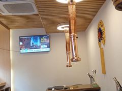 -青空日料烧肉烧鸟店(后湖兴业路店)