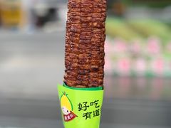 -花莲东大门国际观光夜市