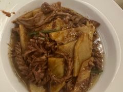 -济南喜来登酒店-采悦轩中餐厅