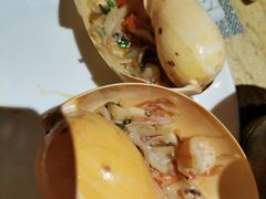 -雍和会海鲜姿造自助(湖东路店)